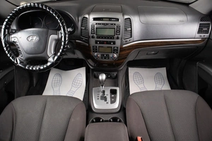 Внедорожник Hyundai Santa Fe 2011 года, 1379000 рублей, Оренбург