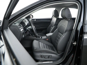 Лифтбек Skoda Superb 2025 года, 4249055 рублей, Москва