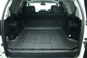 Внедорожник Toyota Land Cruiser Prado 2018 года, 4950000 рублей, Красноярск