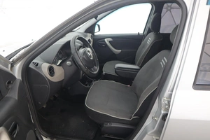 Седан Renault Logan 2012 года, 615000 рублей, Орёл