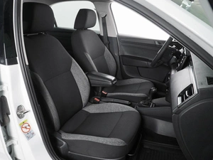 Лифтбек Skoda Rapid 2021 года, 1445000 рублей, Воронеж