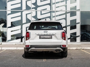 Внедорожник Hyundai Palisade 2020 года, 4330000 рублей, Краснодар