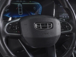 Внедорожник Geely Tugella 2021 года, 2280000 рублей, Ростов-на-Дону