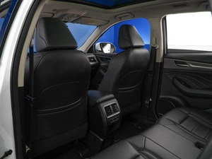 Внедорожник Haval F7 2021 года, 1789077 рублей, Москва