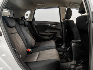 Хетчбэк Honda Fit 2018 года, 1125000 рублей, Красноярск
