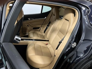 Лифтбек Porsche Panamera 4 2016 года, 3849900 рублей, Казань