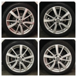 Седан Volkswagen Jetta 2015 года, 1245000 рублей, Курск