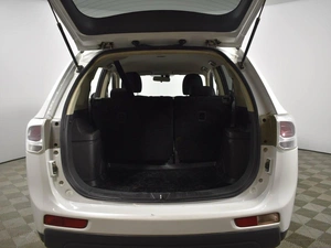 Внедорожник Mitsubishi Outlander 2013 года, 1378200 рублей, Казань
