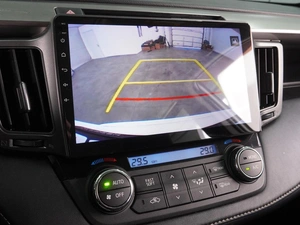 Внедорожник Toyota RAV4 2016 года, 2099000 рублей, Воронеж