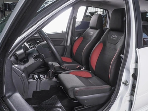 Лифтбек ВАЗ (LADA) Granta 2023 года, 1350000 рублей, Ростов-на-Дону