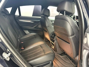 Внедорожник BMW X6 2018 года, 4695000 рублей, Красноярск