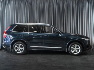 Внедорожник Volvo XC90 2016 года, 2869000 рублей, Тюмень