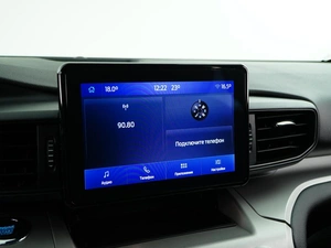 Внедорожник Ford Explorer 2022 года, 4418055 рублей, Москва