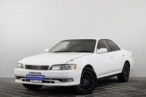 Седан Toyota Mark II 1993 года, 619000 рублей, Сургут