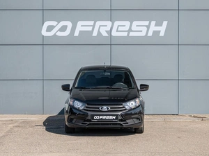 Седан ВАЗ (LADA) Granta 2023 года, 820000 рублей, Краснодар