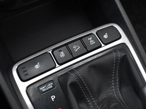 Внедорожник Hyundai Creta 2018 года, 1545000 рублей, Краснодар