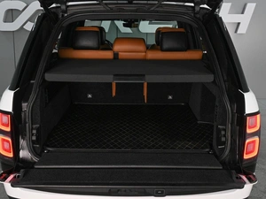 Внедорожник Land Rover Range Rover 2019 года, 5565000 рублей, Ростов-на-Дону