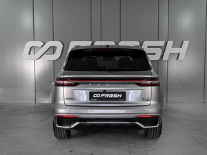 Внедорожник Geely Xingyue L 2026 года, 4350000 рублей, Ростов-на-Дону