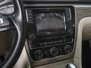 Седан Volkswagen Passat (North America) 2018 года, 1590000 рублей, Ростов-на-Дону