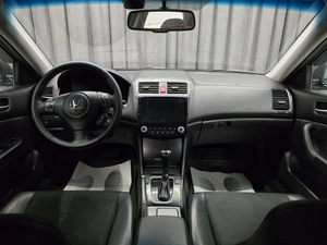 Седан Honda Accord 2007 года, 890000 рублей, Красноярск