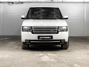 Внедорожник Land Rover Range Rover 2012 года, 1965000 рублей, Ставрополь