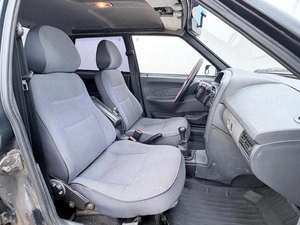 Седан ВАЗ (LADA) 2115 Samara 2008 года, 238000 рублей, Орёл