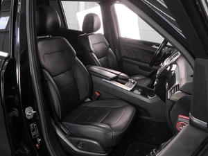 Внедорожник Mercedes-benz GL-класс 2015 года, 3710000 рублей, Воронеж
