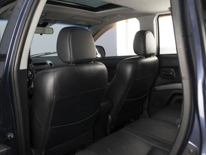 Внедорожник Mitsubishi Outlander 2008 года, 1350000 рублей, Омск