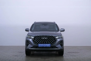 Внедорожник Chery Tiggo 7 Pro Max 2024 года, 2349000 рублей, Омск