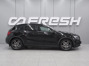 Внедорожник Mercedes-benz GLA-класс 2015 года, 1520000 рублей, Ростов-на-Дону