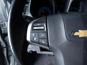 Внедорожник Chevrolet TrailBlazer 2013 года, 1749000 рублей, Ставрополь