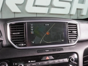 Внедорожник Kia Sportage 2018 года, 2299000 рублей, Воронеж