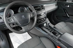 Седан Peugeot 508 2012 года, 779000 рублей, Тюмень