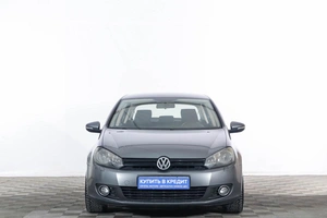 Хетчбэк Volkswagen Golf 2012 года, 839000 рублей, Тюмень