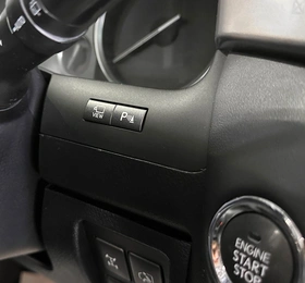 Внедорожник Lexus LX 2012 года, 4600000 рублей, Красноярск