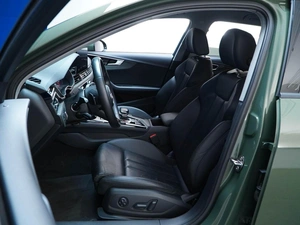 Универсал Audi A4 2022 года, 2999777 рублей, Москва