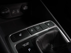 Внедорожник Hyundai Creta 2018 года, 1622000 рублей, Воронеж