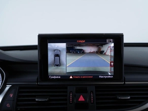 Универсал Audi A6 Allroad Quattro 2014 года, 2575404 рублей, Москва