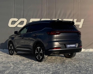 Внедорожник Chery Tiggo 7 Pro Max 2023 года, 2169000 рублей, Ижевск