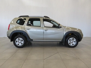 Внедорожник Renault Duster 2013 года, 920000 рублей, Клинцы