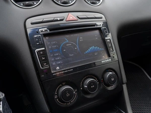 Хетчбэк Peugeot 308 2012 года, 699000 рублей, Саратов