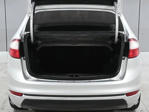 Седан Ford Fiesta 2016 года, 999000 рублей, Аксай