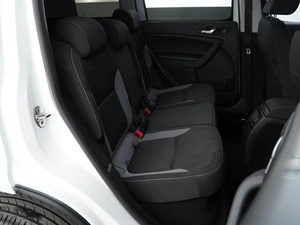 Внедорожник Skoda Yeti 2015 года, 1182038 рублей, Москва