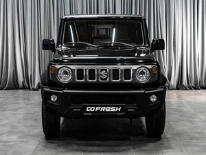 Внедорожник Suzuki Jimny 2024 года, 3399000 рублей, Тюмень