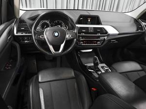 Внедорожник BMW X3 2019 года, 3975000 рублей, Ставрополь