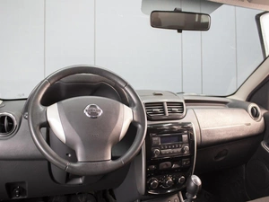Внедорожник Nissan Terrano 2014 года, 1080000 рублей, Омск