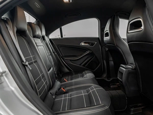 Седан Mercedes-benz CLA-класс 2013 года, 1275000 рублей, Красноярск