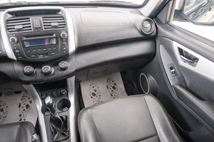 Внедорожник Lifan X60 2014 года, 559000 рублей, Красноярск