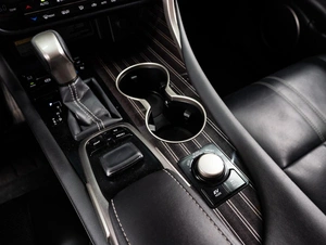 Внедорожник Lexus RX 2019 года, 6149000 рублей, Тюмень