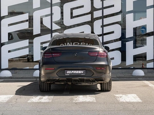 Внедорожник Mercedes-benz GLC-класс 2018 года, 4400000 рублей, Краснодар